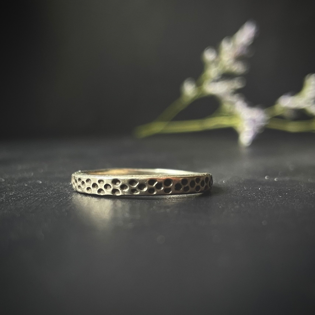 NATURA :: Seedling Ring