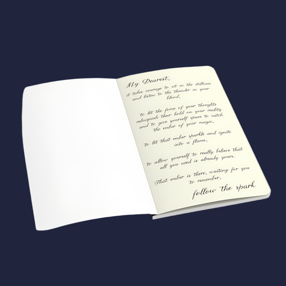 JOURNAL :: Soft cover journal :: My Other Ride no.2