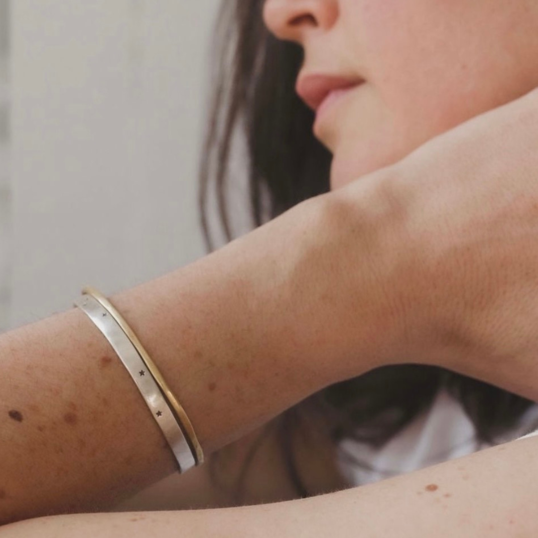 KEEPSAKE :: Family Bangle