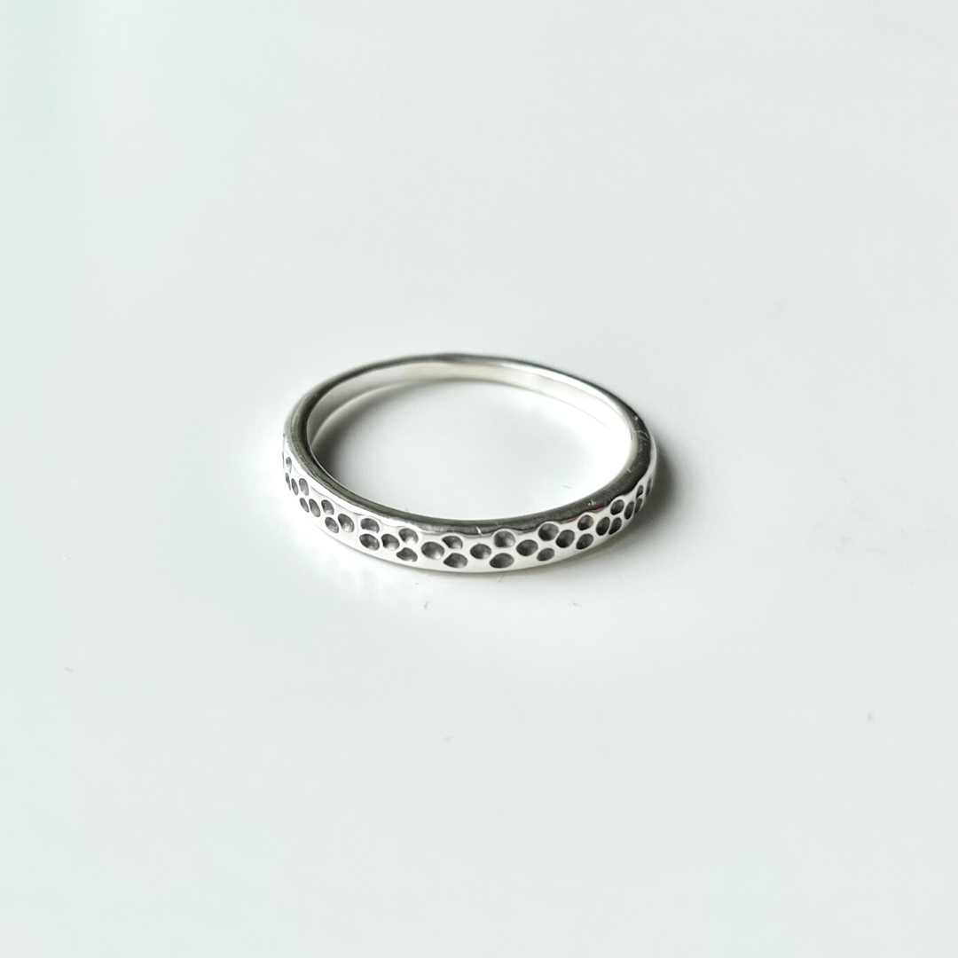 NATURA :: Seedling Ring