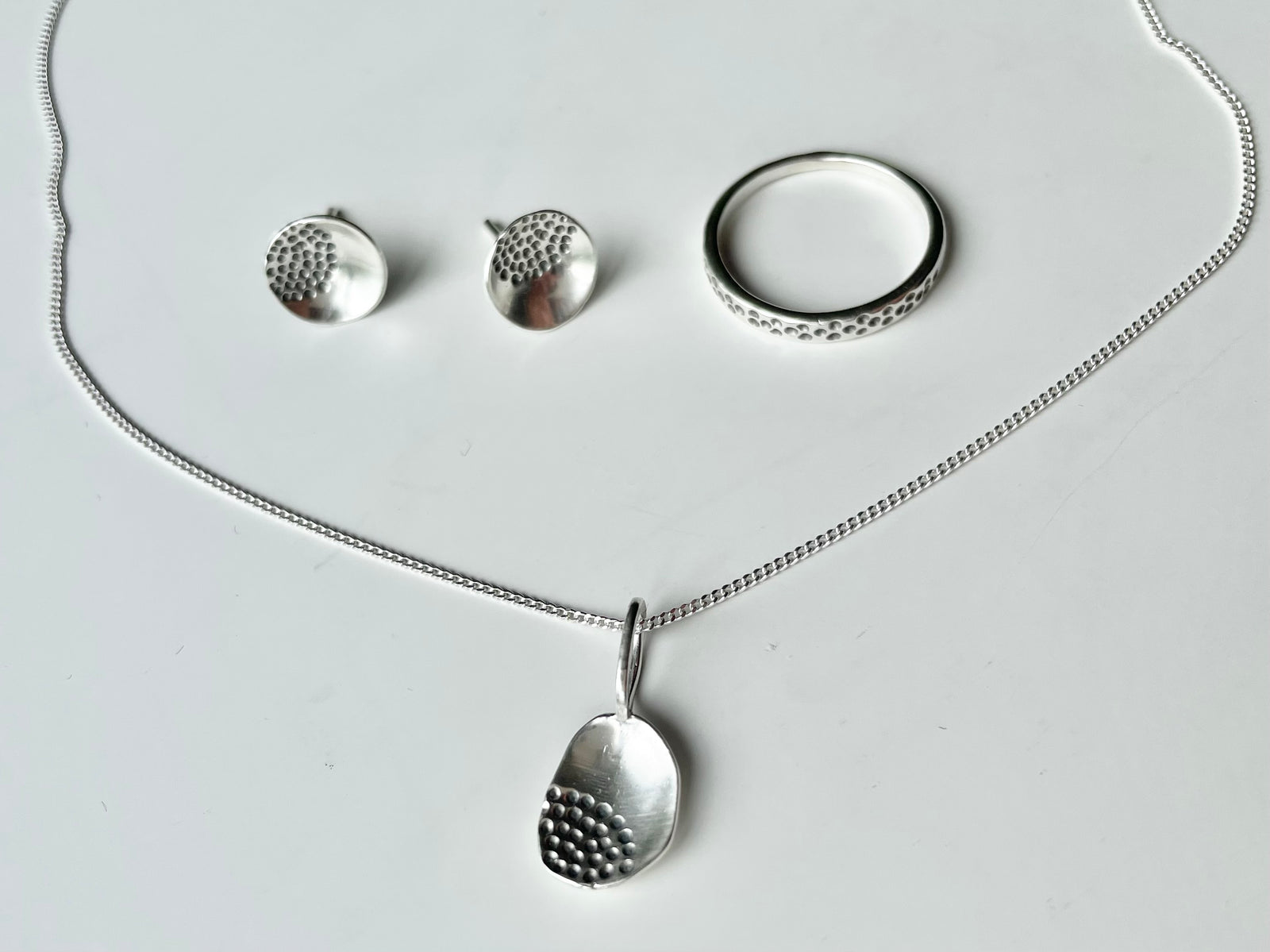 NATURA :: Seedling Ring