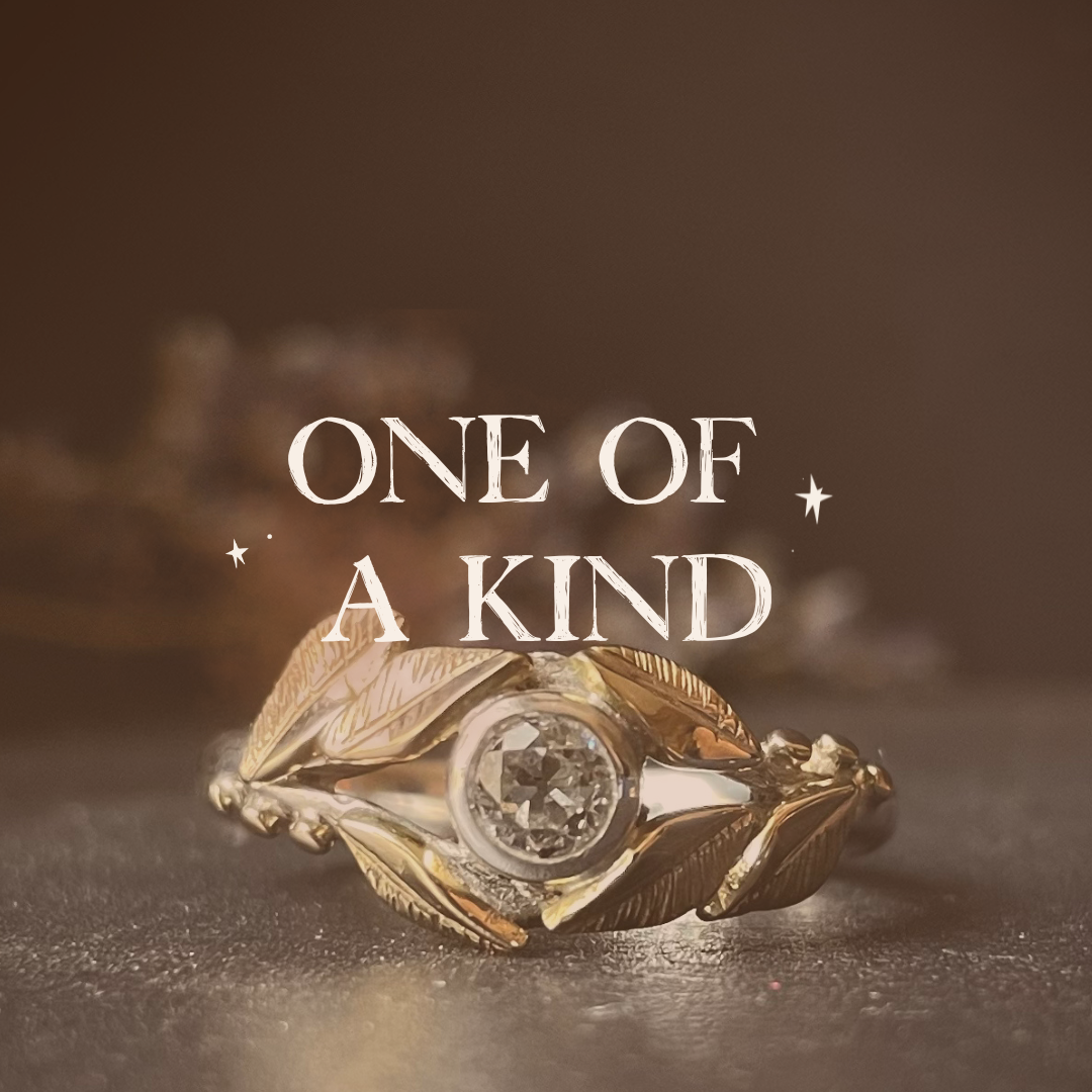 One Of A Kind Jewellery