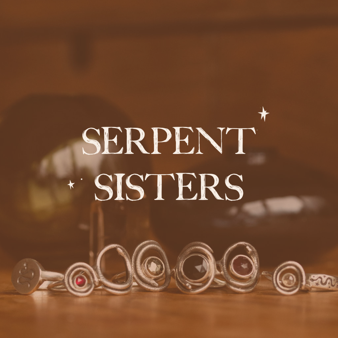 SERPENT SISTERS
