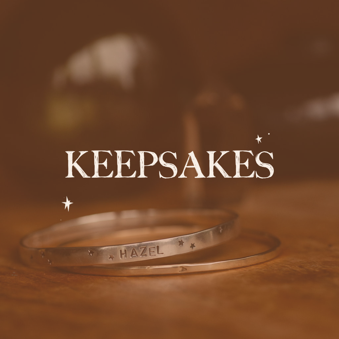 KEEPSAKE