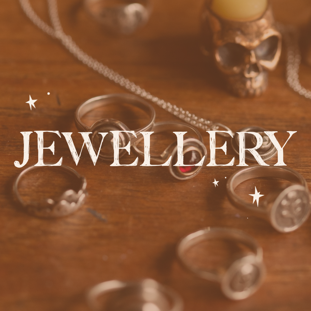 Shop All Jewellery