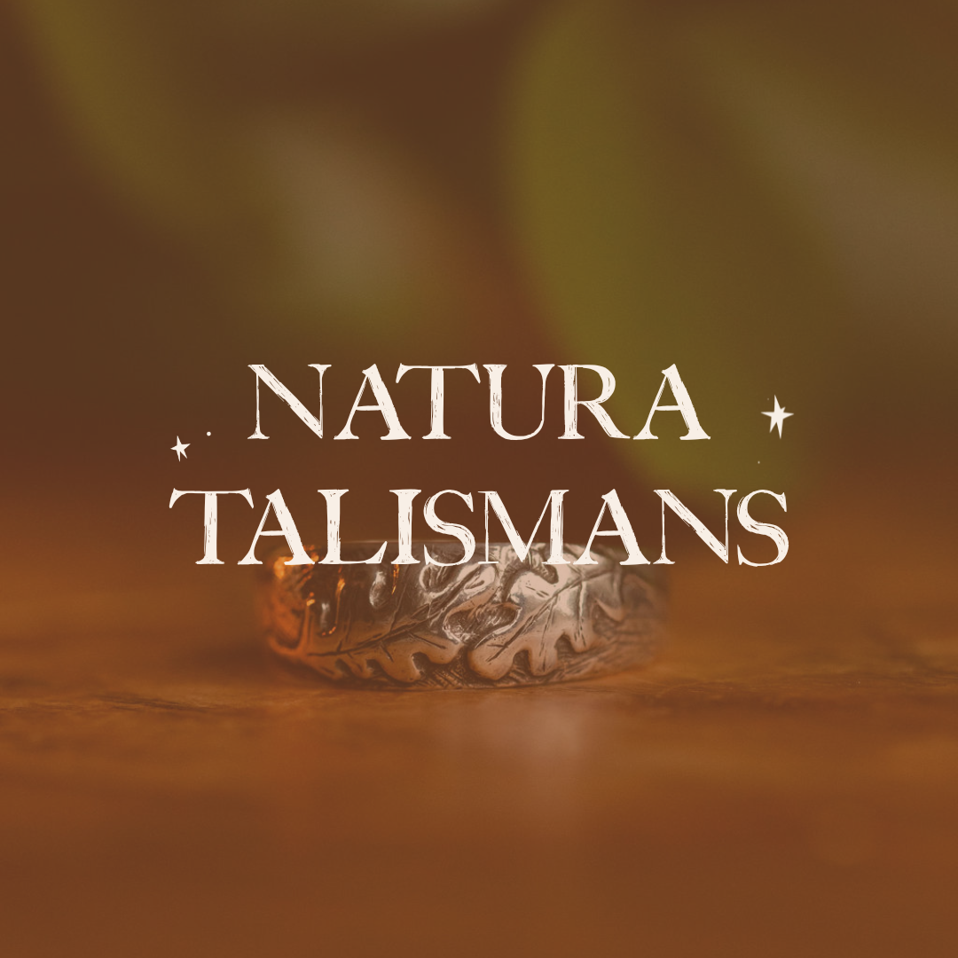 NATURA TALISMANS