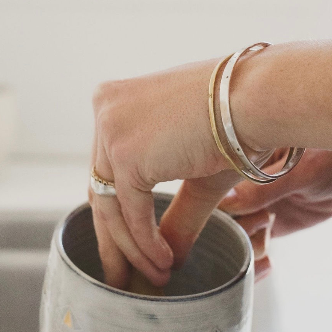 KEEPSAKE  ::  Family Bangle