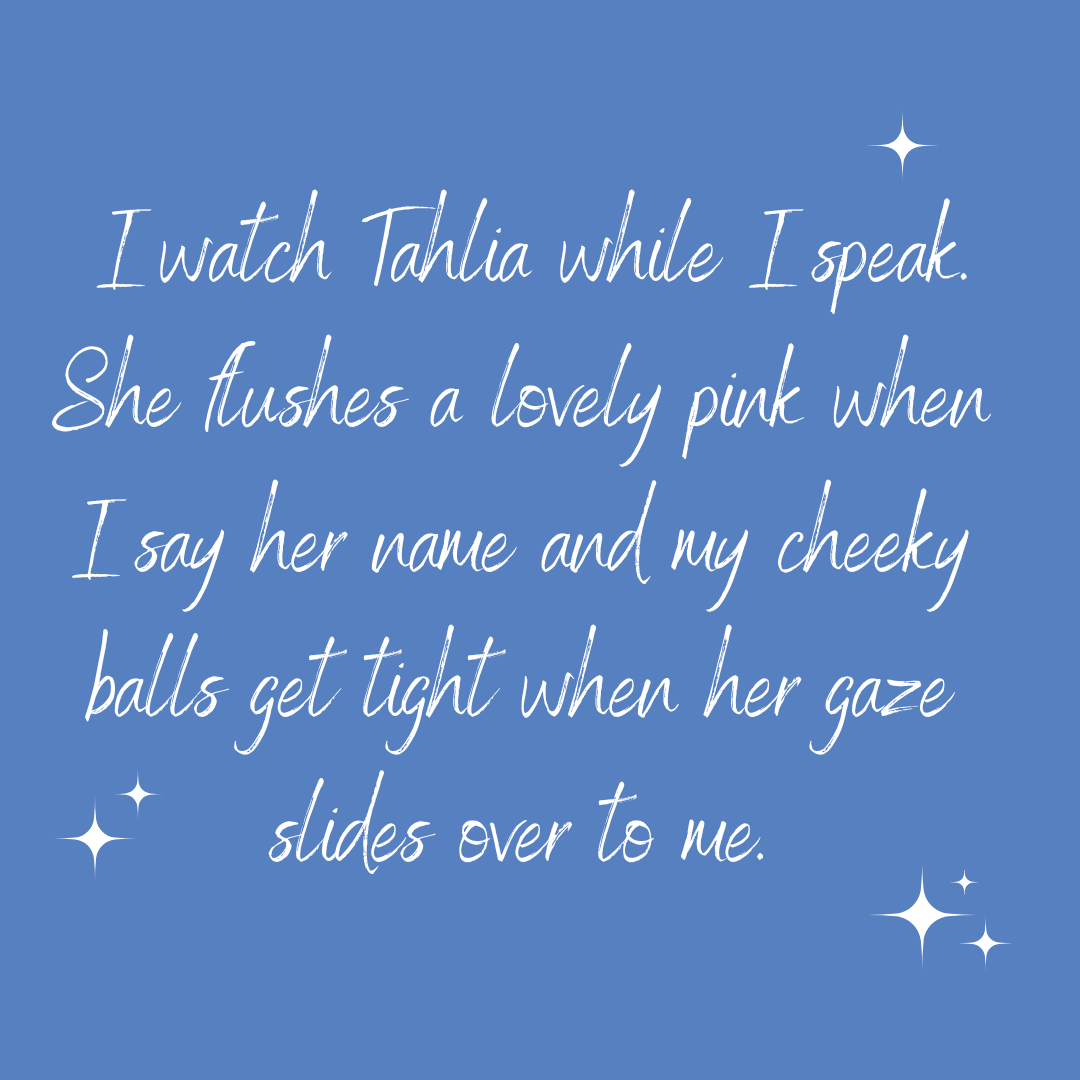 ELIZA FALLS  ::  BOOK 4  ::  SPARKS &amp; BALANCES  ::  signed paperback and swag