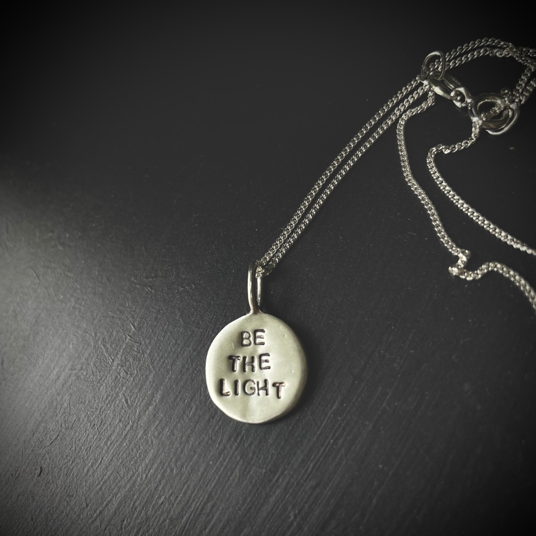 KEEPSAKE  ::   Affirmation Amulet