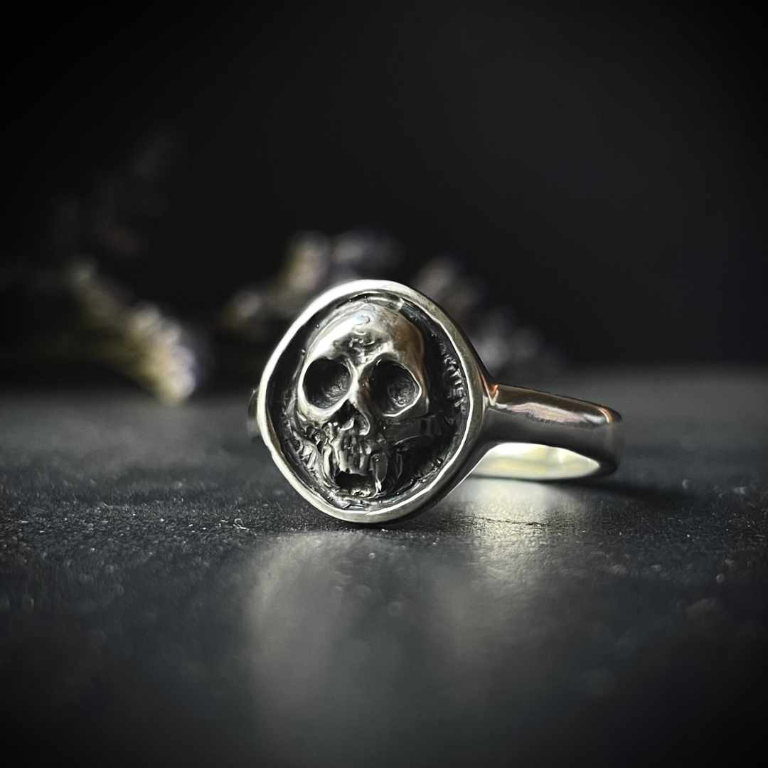 MEMENTO MORI  ::  Signet no.3. ::  HADES