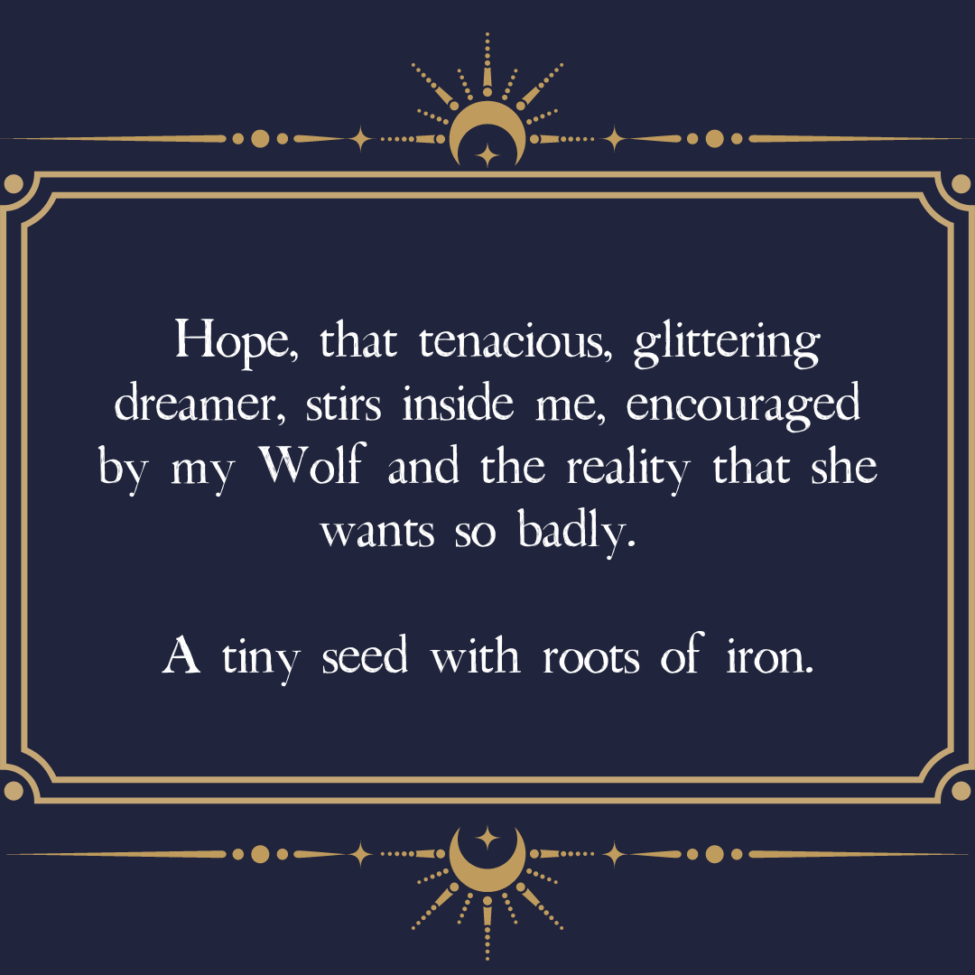 ELIZA FALLS  ::  BOOK 5  ::  His Devil May Care  ::  signed paperback &amp; swag