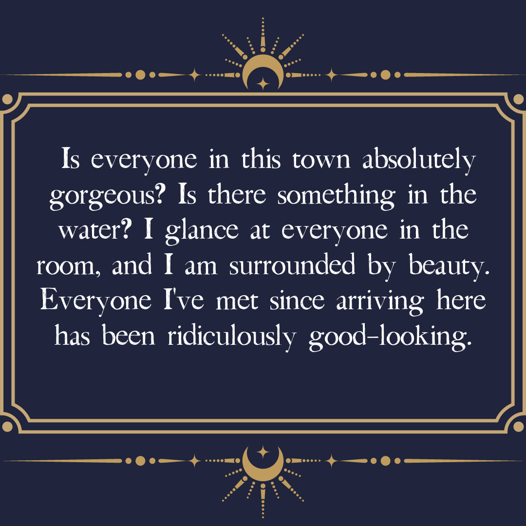 ELIZA FALLS  ::  BOOK 5  ::  His Devil May Care  ::  signed paperback &amp; swag