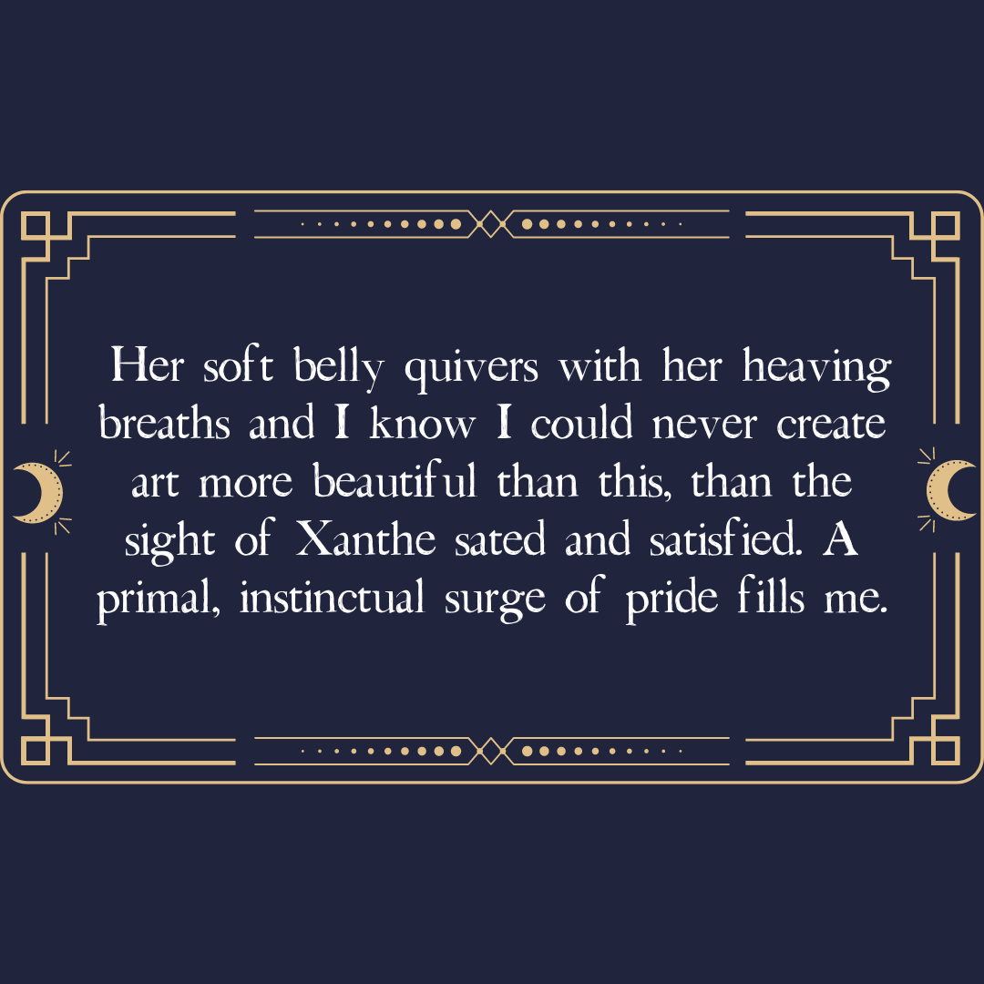 ELIZA FALLS  ::  BOOK 5  ::  His Devil May Care  ::  signed paperback & swag