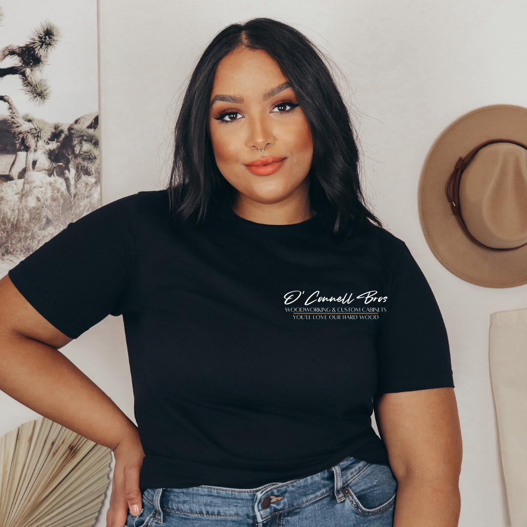 O'Connell Bros Pocket Tee (Unisex t-shirt)