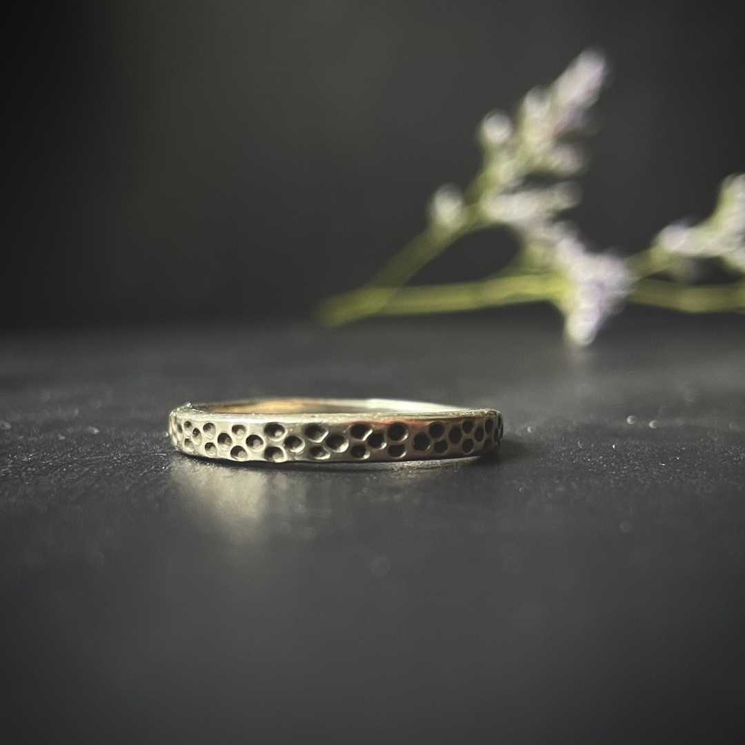 NATURA  ::  Seedling Ring