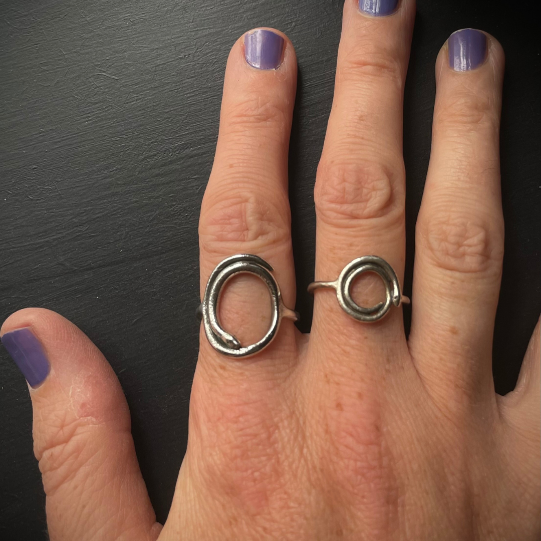 SERPENT SISTERS  ::  Augustine