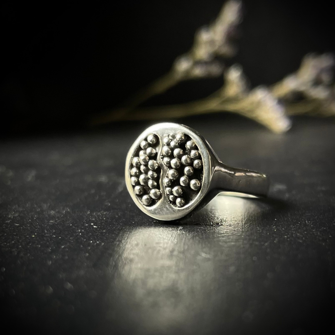 MEMENTO MORI  ::  Signet no.3. ::  HADES