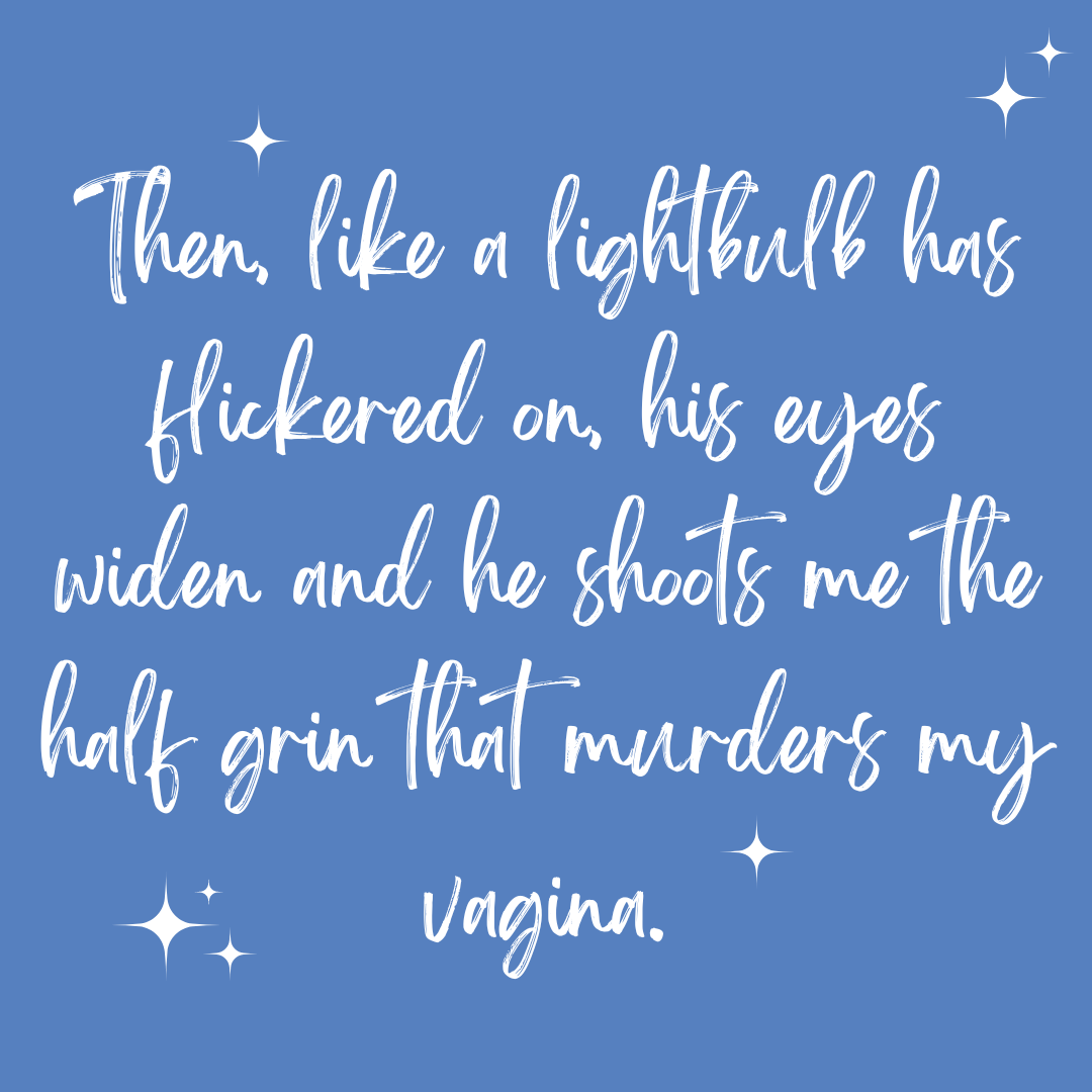 ELIZA FALLS  ::  BOOK 4  ::  SPARKS &amp; BALANCES  ::  signed paperback and swag