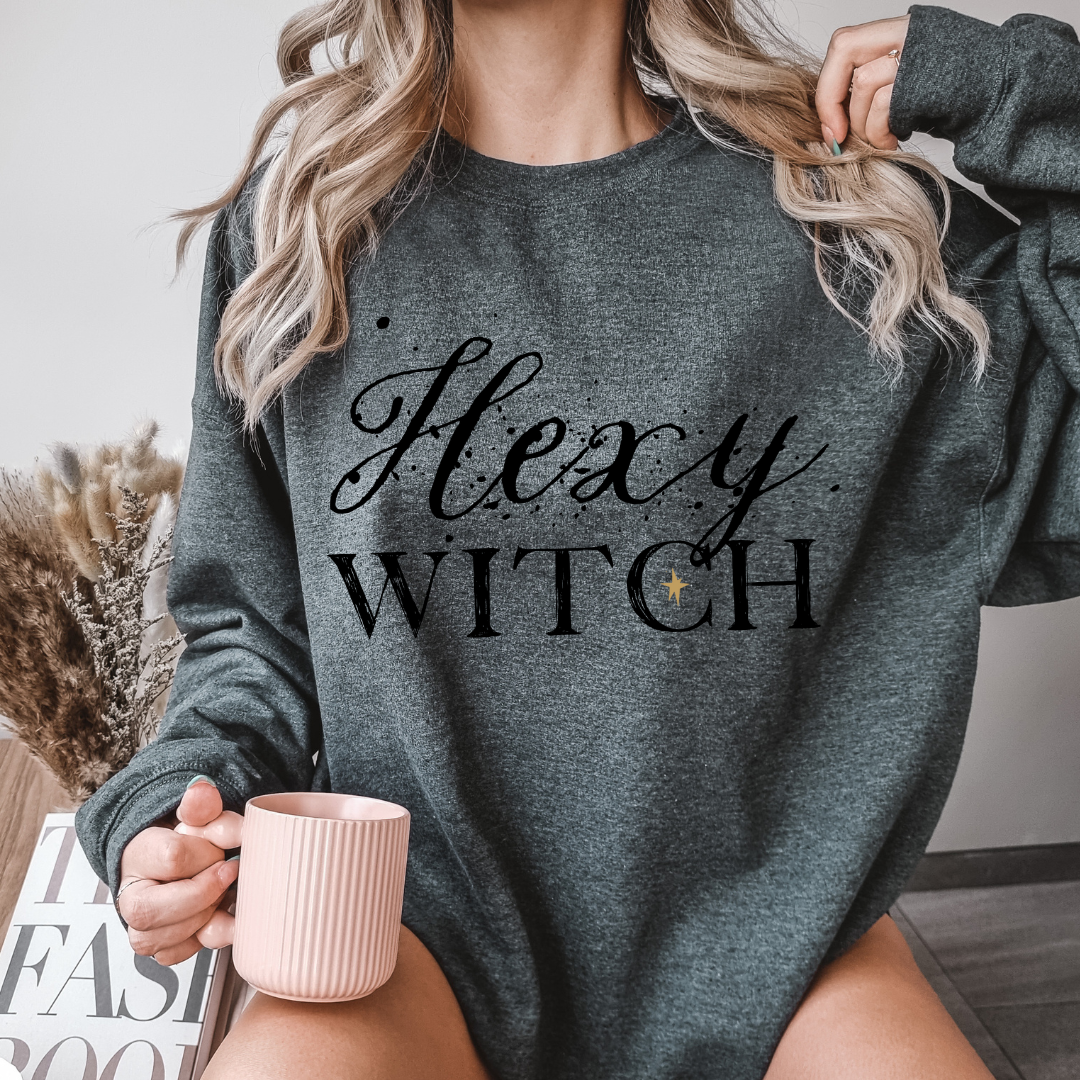 Hexy Witch Crew