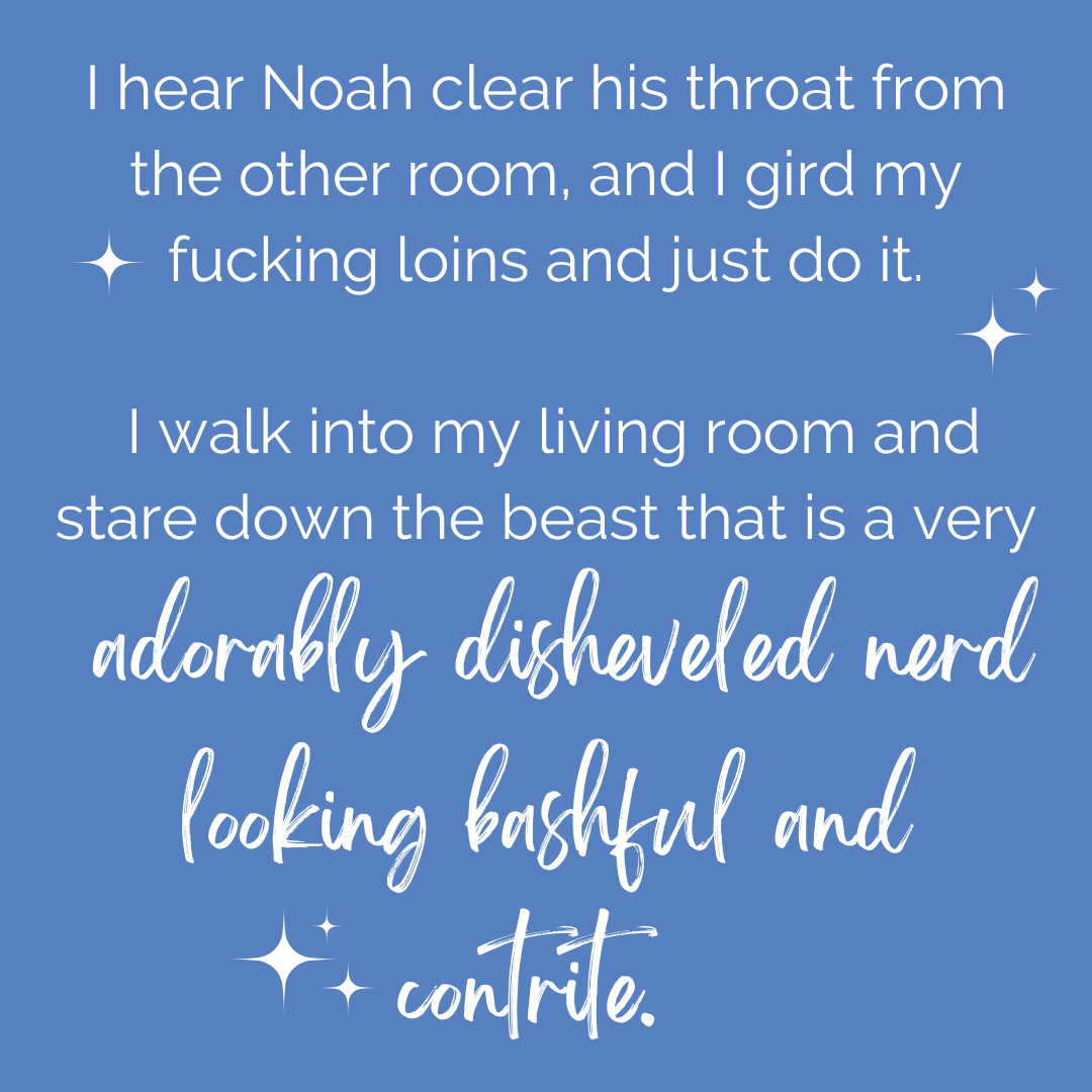 ELIZA FALLS  ::  BOOK 4  ::  SPARKS &amp; BALANCES  ::  signed paperback and swag