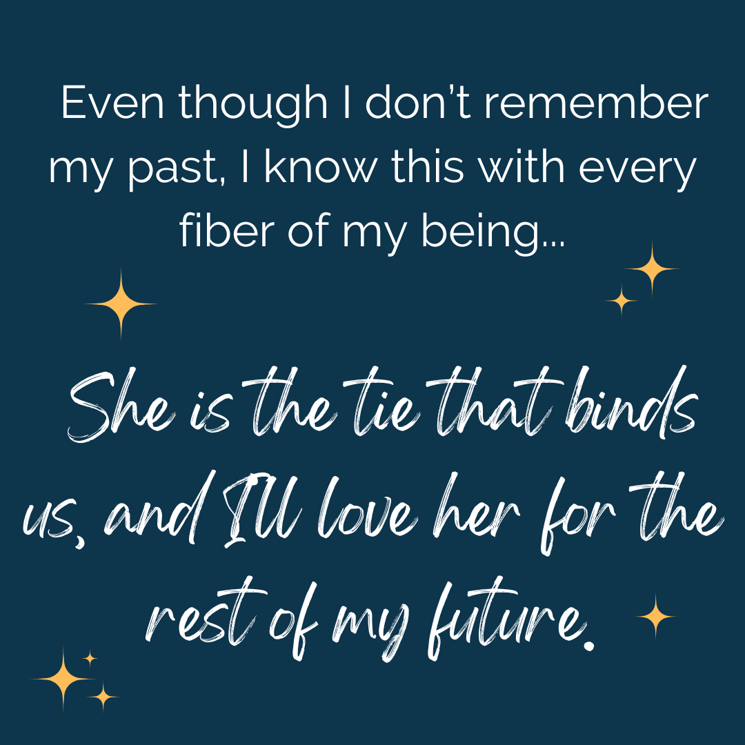 ELIZA FALLS  ::  BOOK 3  ::  A WOLF BY ANY OTHER NAME  ::  signed paperback and swag