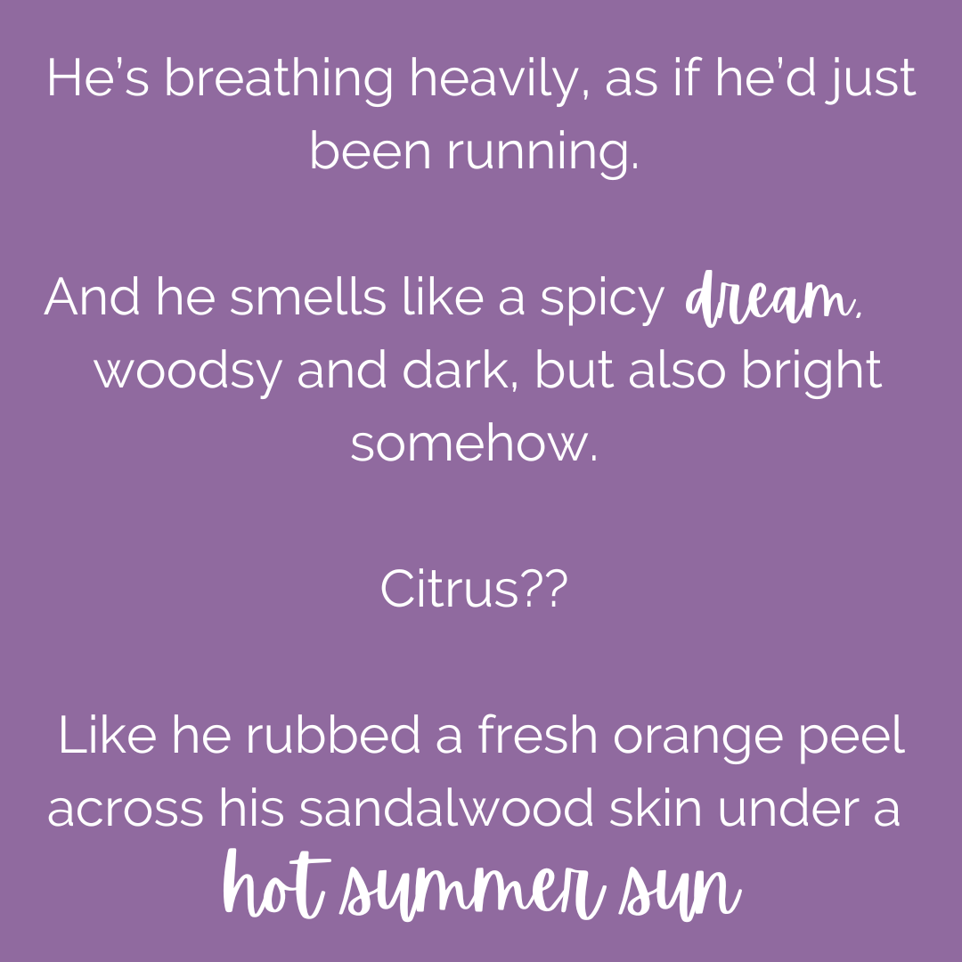 ELIZA FALLS  ::  BOOK 2  ::  EARTH WOLF &amp; FIRE  ::  signed paperback and swag