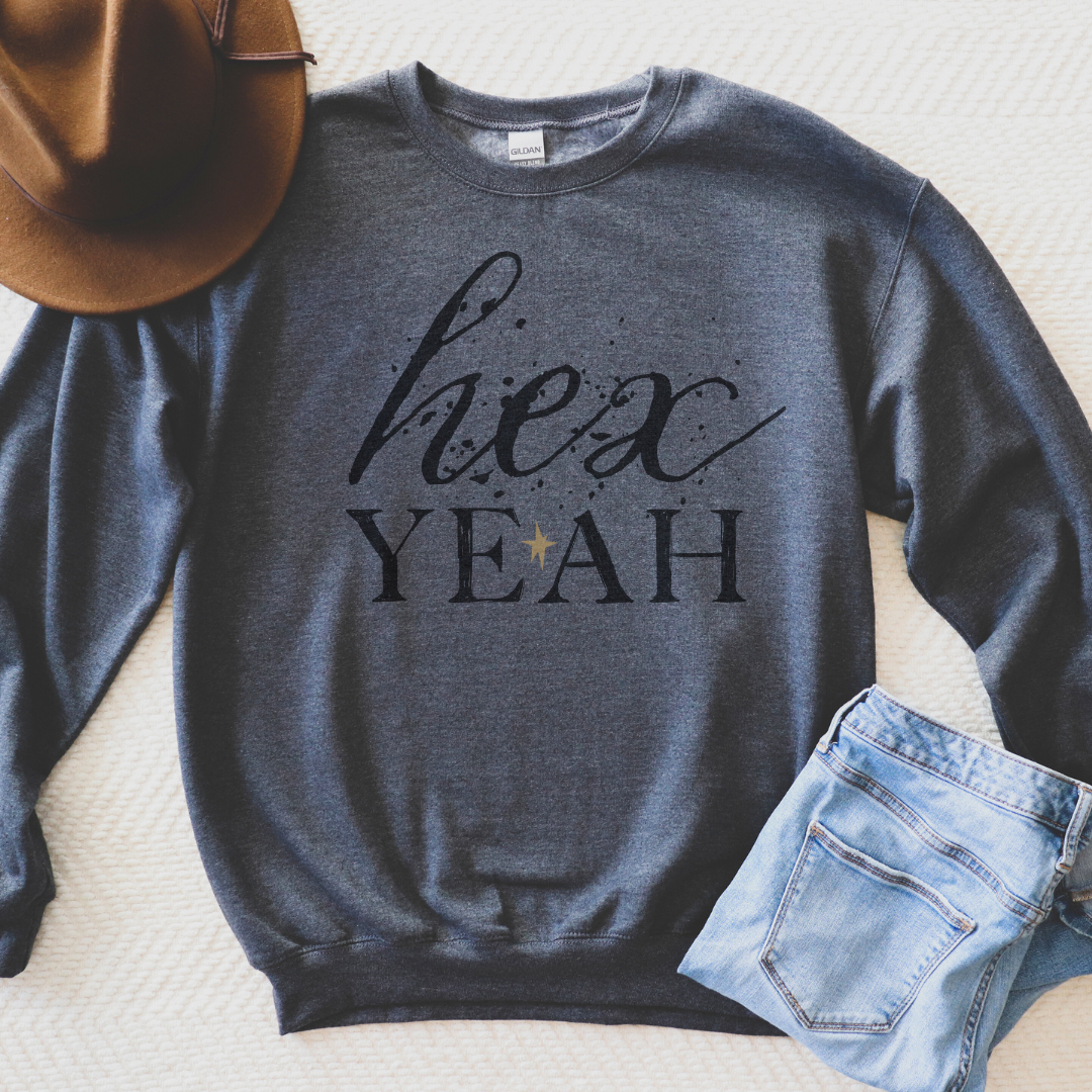 Hex Yeah Crew