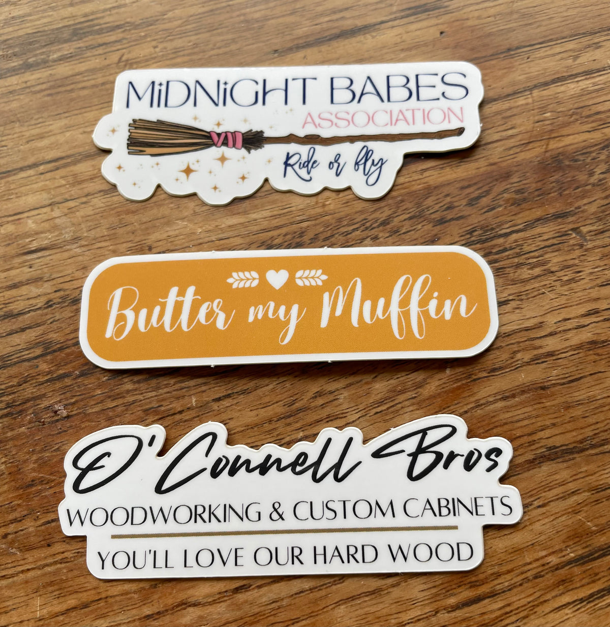 ELIZA FALLS  ::  BOOK 3  ::  A WOLF BY ANY OTHER NAME  ::  signed paperback and swag