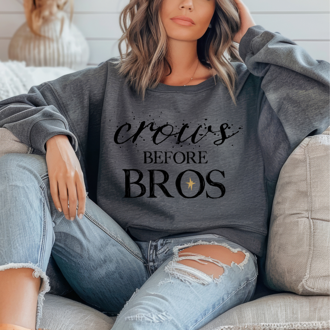 Crows Before Bros Crew