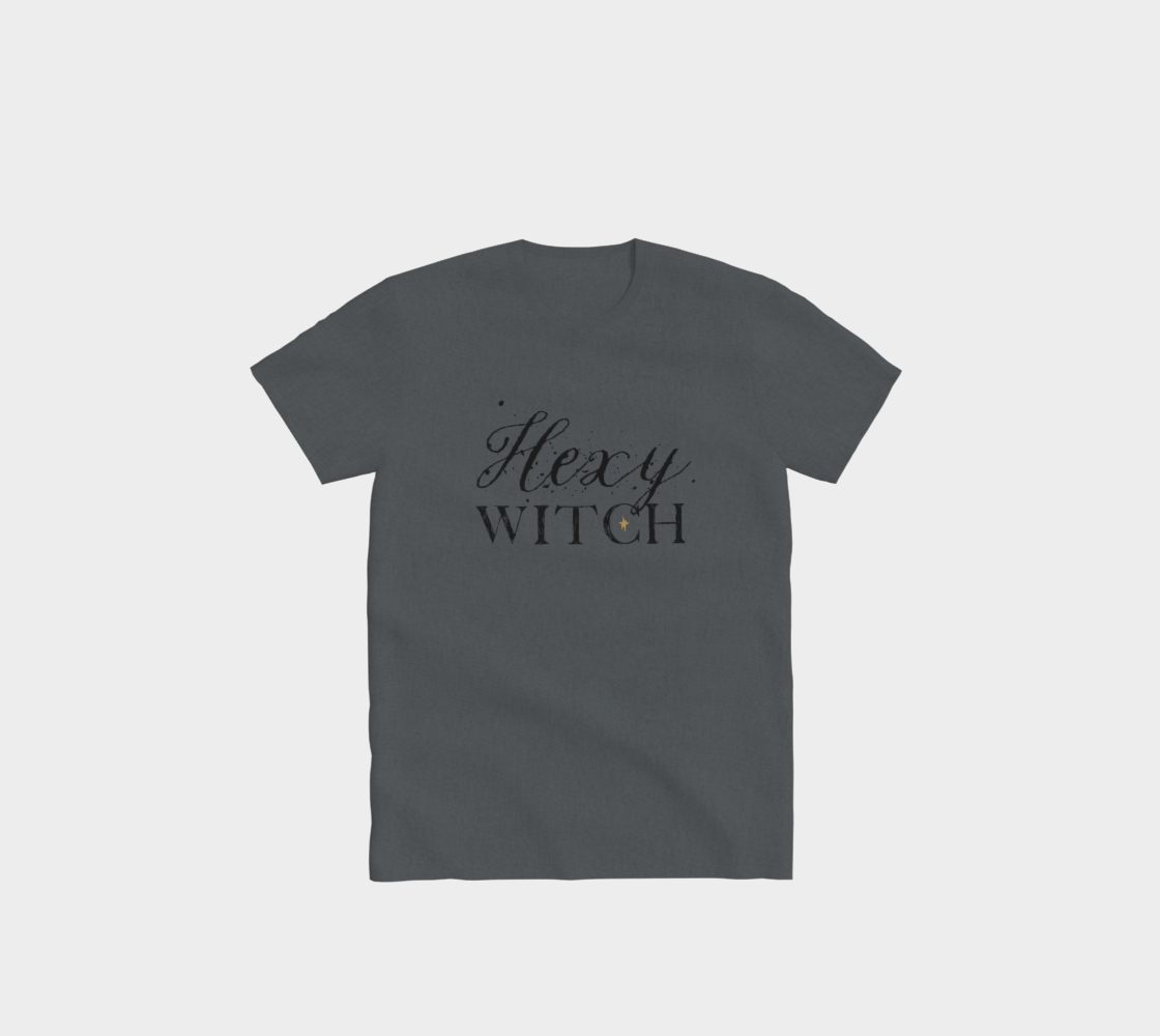 Hexy Witch Tee