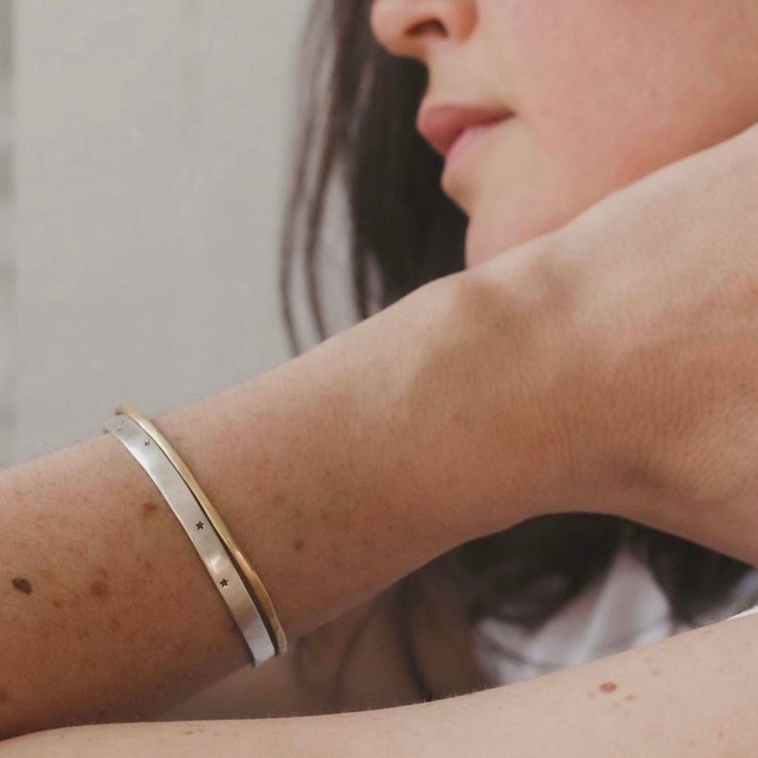 KEEPSAKE  ::  Family Bangle