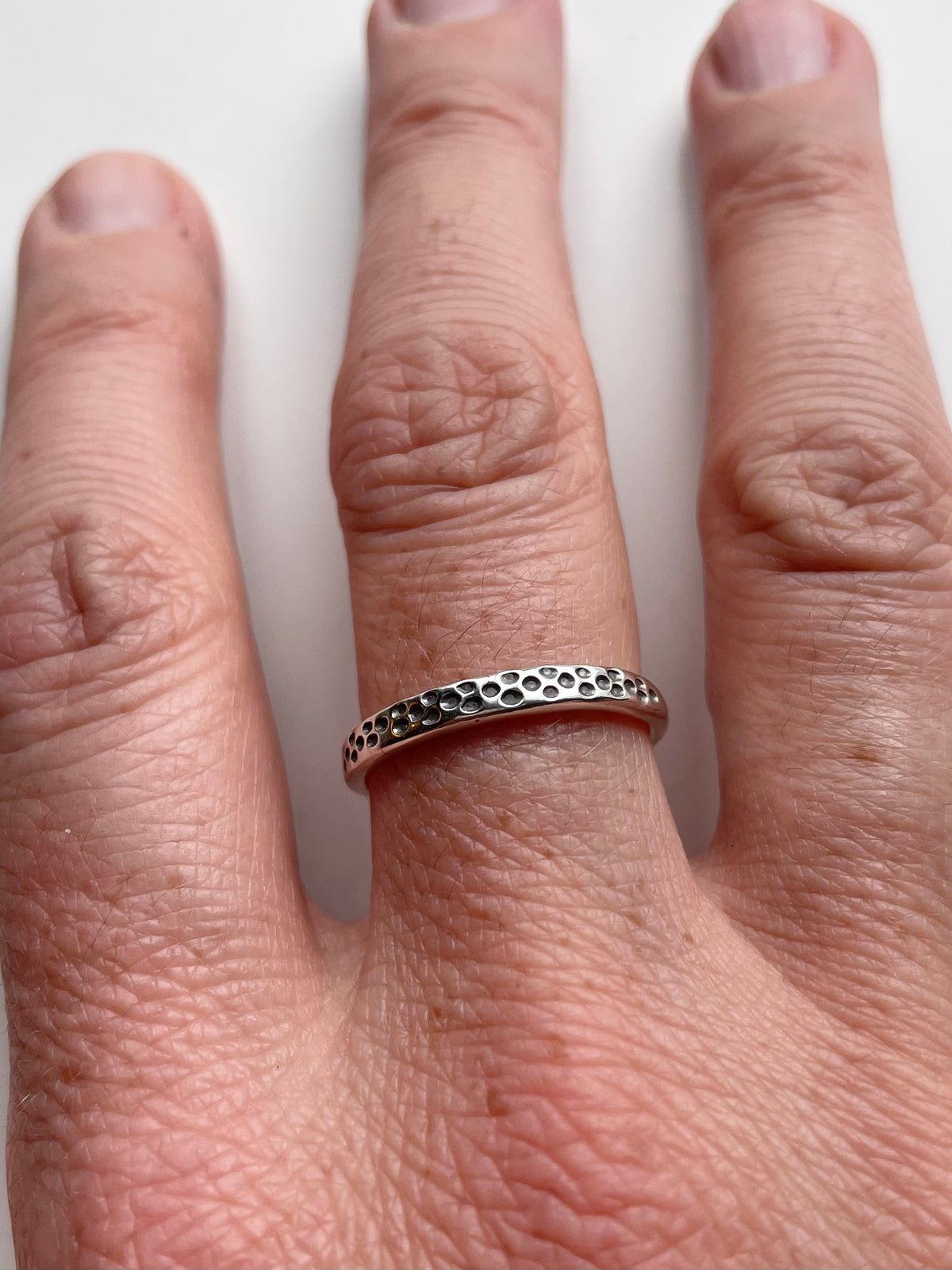 NATURA  ::  Seedling Ring