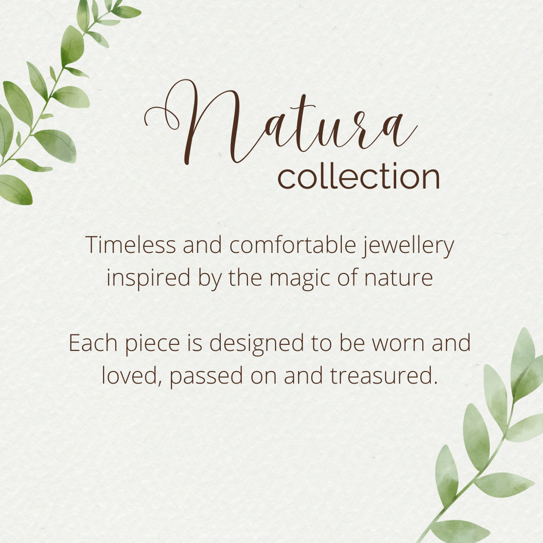 NATURA  ::  Cloud Nine Ring