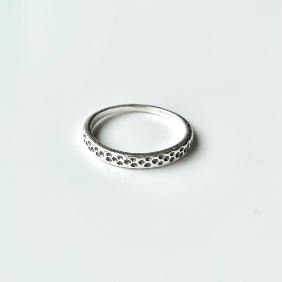 NATURA  ::  Seedling Ring