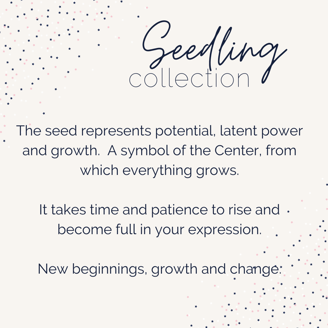 NATURA  ::  Seedling Ring